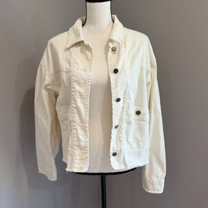 SANCTUARY | Denim Jacket, Sz M